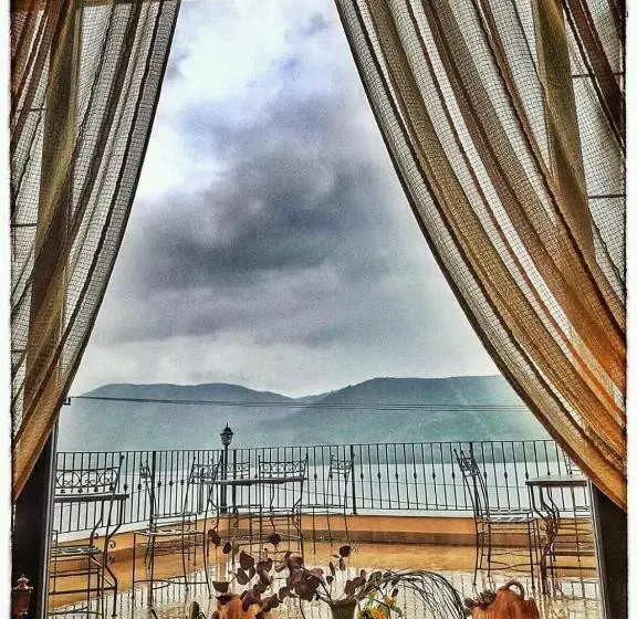 Pensiunea Casa Mircea & Restaurant