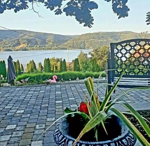 Pensiunea Casa Mircea & Restaurant