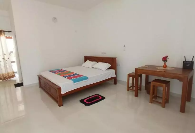 ペンション Green Lodge Villa