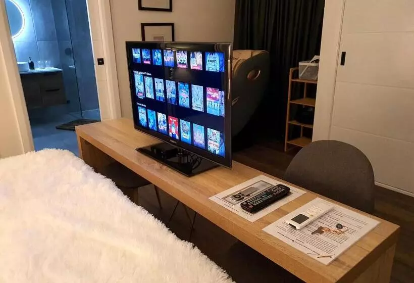 Majatalo Luxury Private Guest Suite In The Blue Mountains