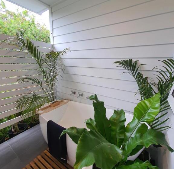 Пансион Luxury Private Guest Suite In The Blue Mountains