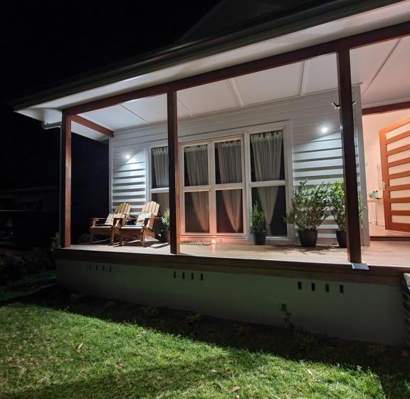 Пансион Luxury Private Guest Suite In The Blue Mountains