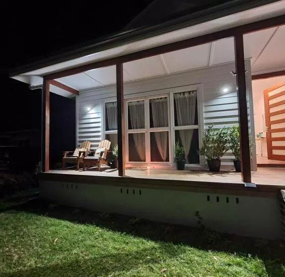 Majatalo Luxury Private Guest Suite In The Blue Mountains