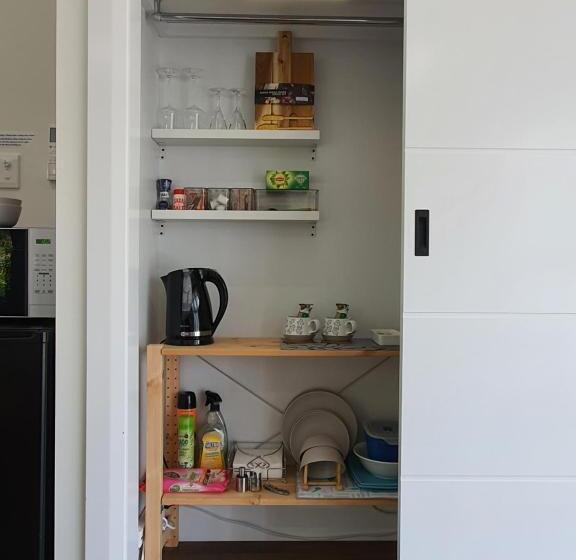 Пансион Luxury Private Guest Suite In The Blue Mountains