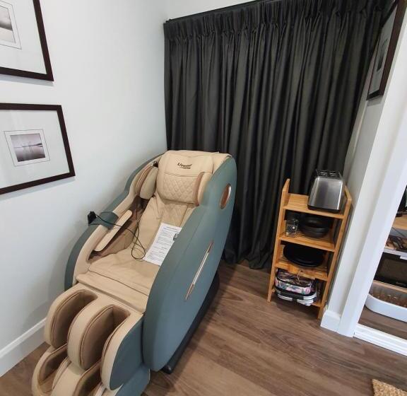 Пансион Luxury Private Guest Suite In The Blue Mountains