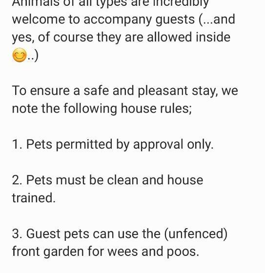 Пансион Luxury Private Guest Suite In The Blue Mountains