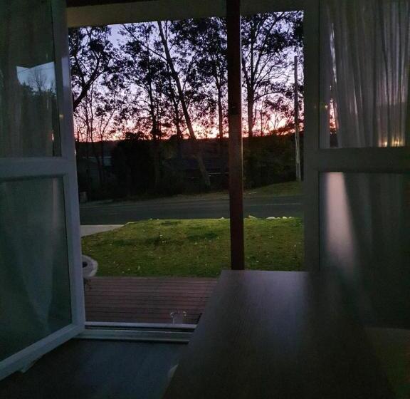 Пансион Luxury Private Guest Suite In The Blue Mountains