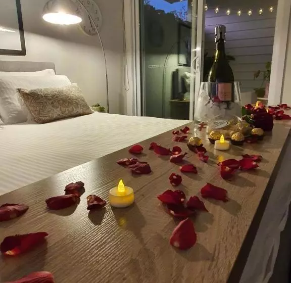 Majatalo Luxury Private Guest Suite In The Blue Mountains