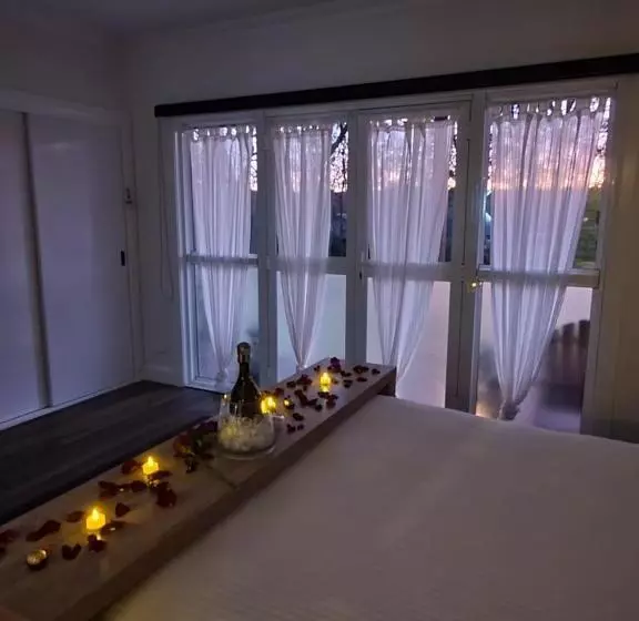 Majatalo Luxury Private Guest Suite In The Blue Mountains