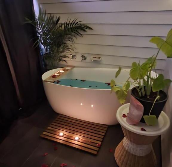 Пансион Luxury Private Guest Suite In The Blue Mountains