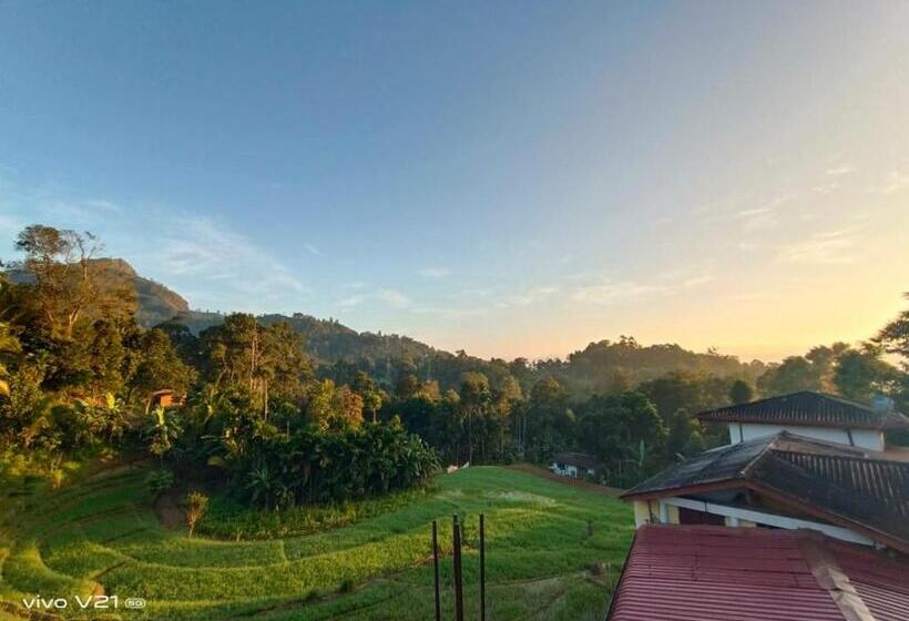 Pension Nsm Wedding Hall And Guest Room