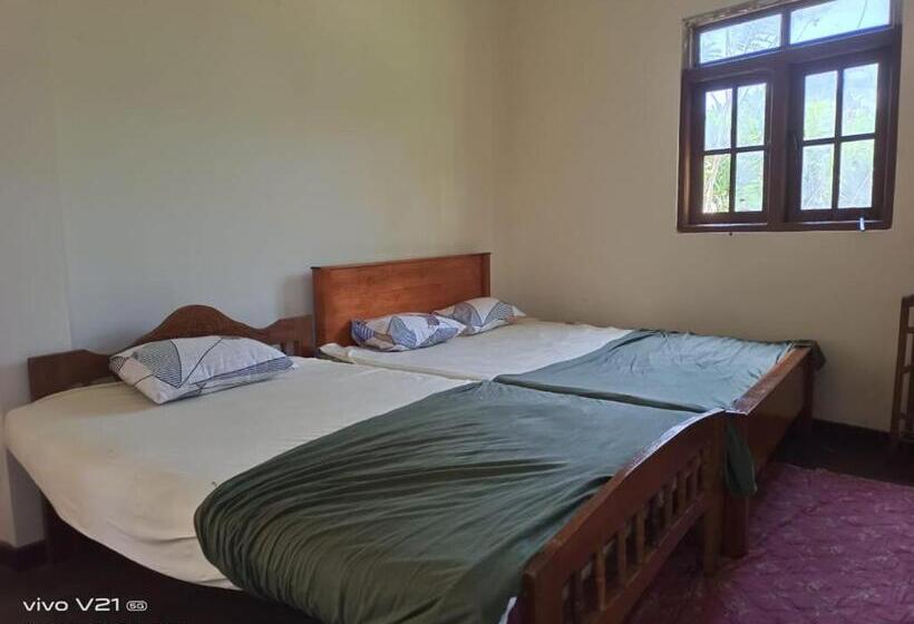 Pension Nsm Wedding Hall And Guest Room