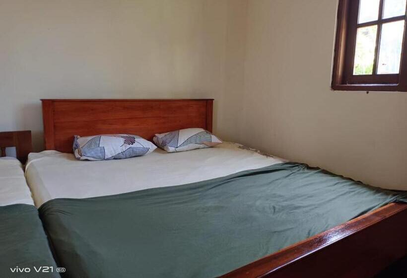 Pension Nsm Wedding Hall And Guest Room