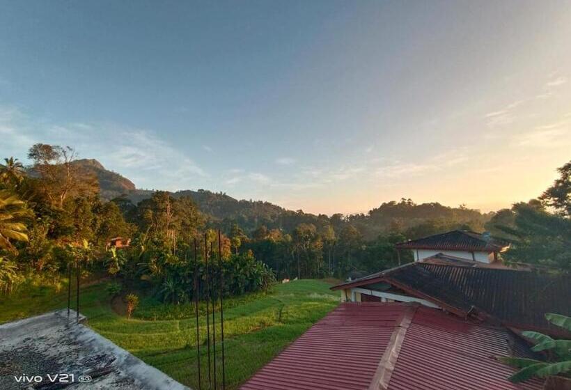 Pension Nsm Wedding Hall And Guest Room