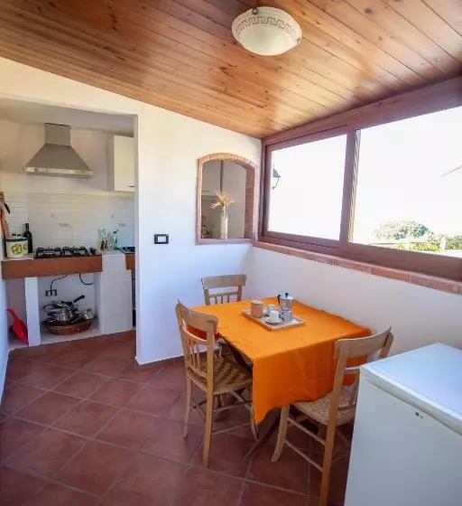 ペンション Omero