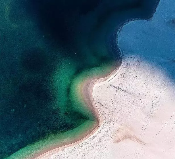 ペンション Omero