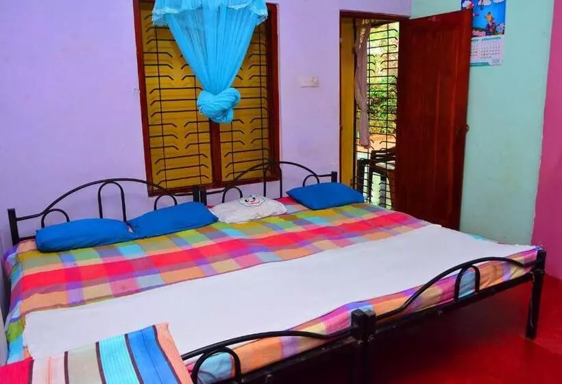 ペンション Randeniya Rest Inn Please Call Befor E Booking
