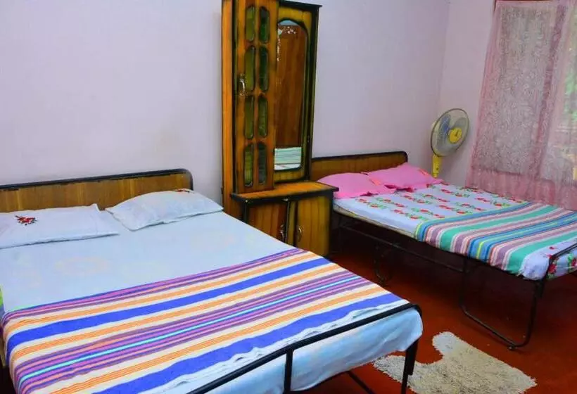 ペンション Randeniya Rest Inn Please Call Befor E Booking