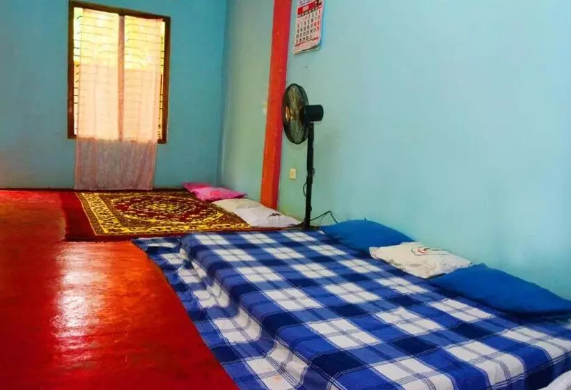 ペンション Randeniya Rest Inn Please Call Befor E Booking