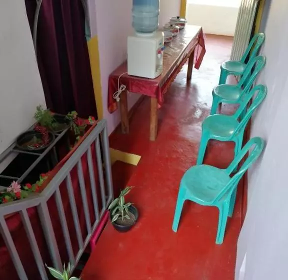 ペンション Randeniya Rest Inn Please Call Befor E Booking