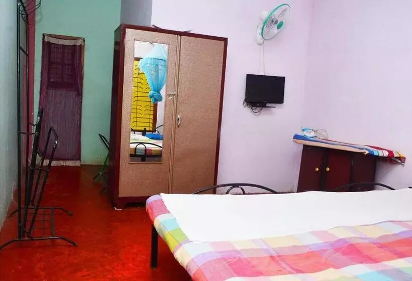 ペンション Randeniya Rest Inn Please Call Befor E Booking