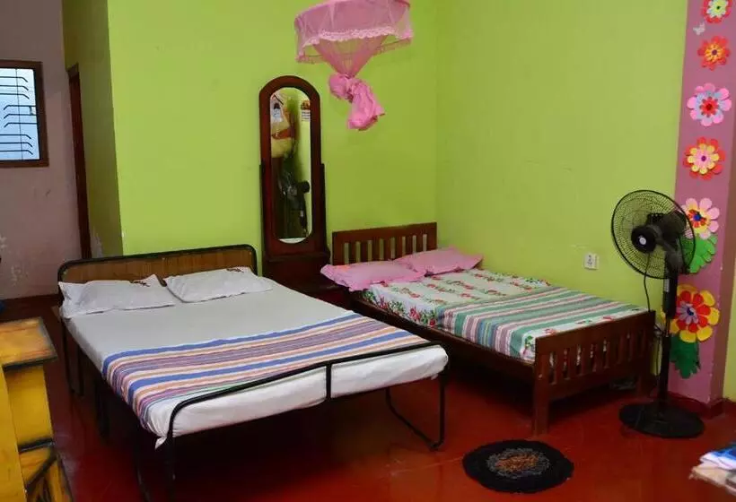 ペンション Randeniya Rest Inn Please Call Befor E Booking