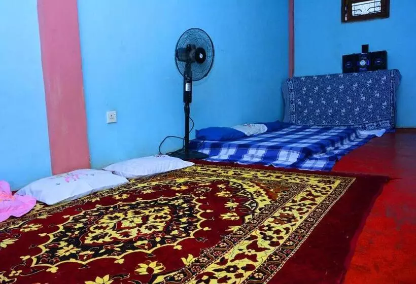 ペンション Randeniya Rest Inn Please Call Befor E Booking