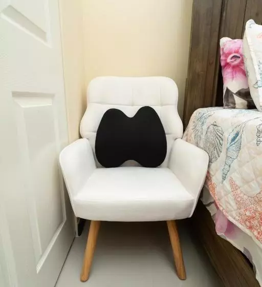 پانسیون Sky View Villas @ Edmund Ridge Estate