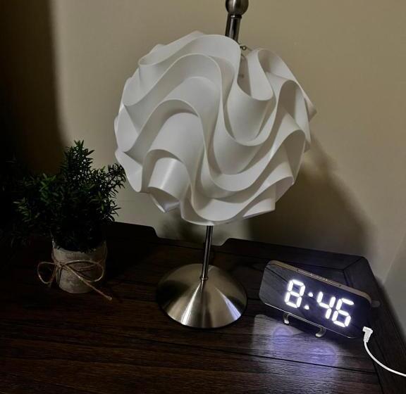 پانسیون Sky View Villas @ Edmund Ridge Estate