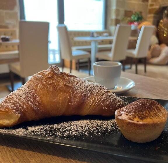 Panzió Suite Visconti