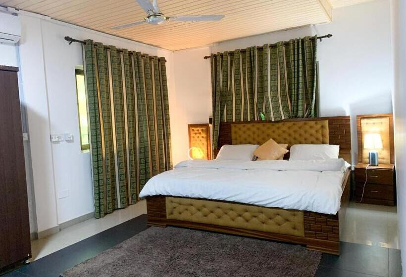 Adrich Properties Cantonment