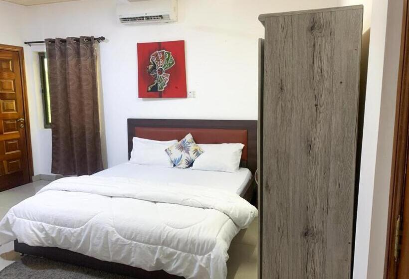 Adrich Properties Cantonment