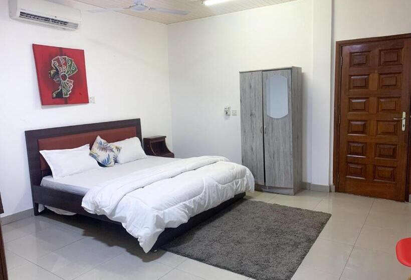 Adrich Properties Cantonment