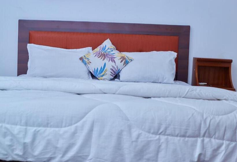 Adrich Properties Cantonment