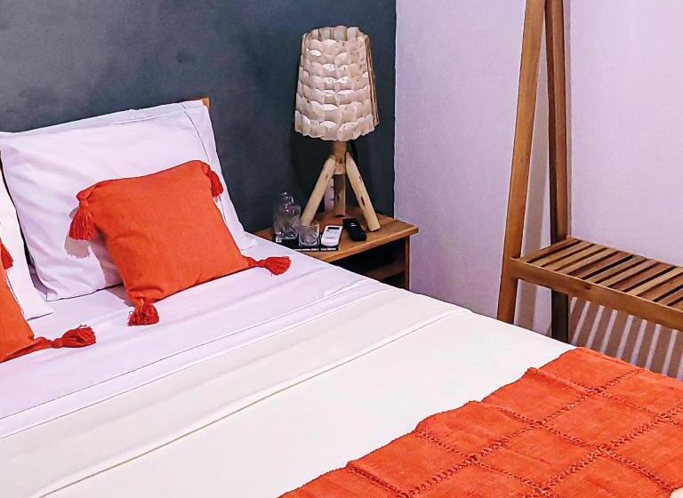 צימר Hospedaria Villa água De Côco Jericoacoara