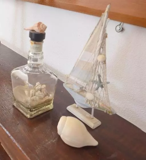 ベッドアンドブレックファースト Hospedaria Villa água De Côco Jericoacoara