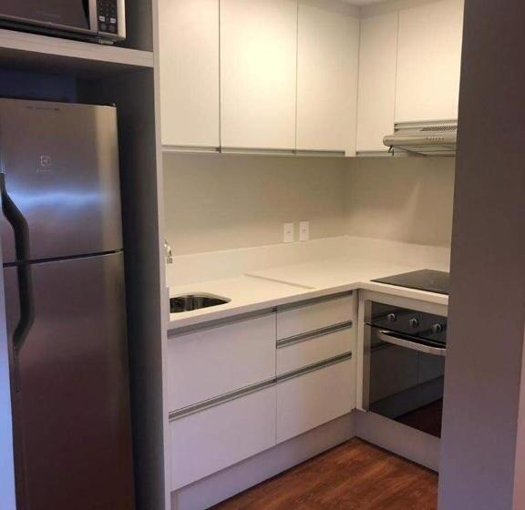 Estúdio Novo Com Serviço De