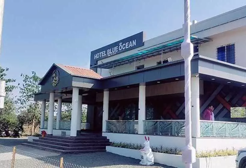 Fabhotel Blue Ocean Mnj Resort