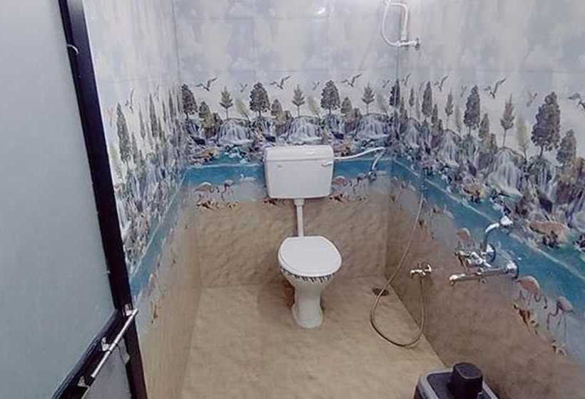 Fabhotel Blue Ocean Mnj Resort