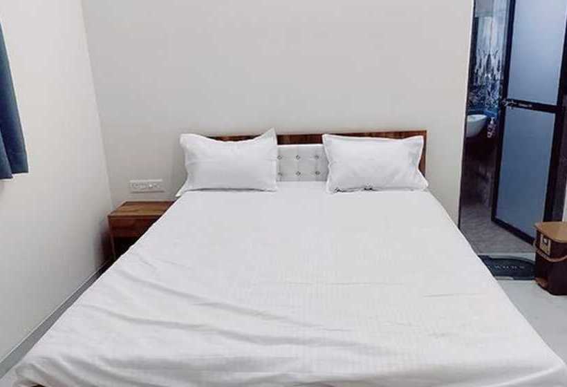 Fabhotel Blue Ocean Mnj Resort