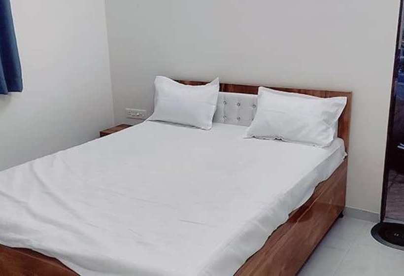 Fabhotel Blue Ocean Mnj Resort