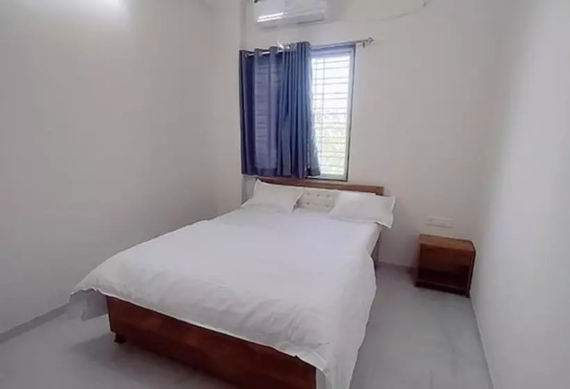 Fabhotel Blue Ocean Mnj Resort