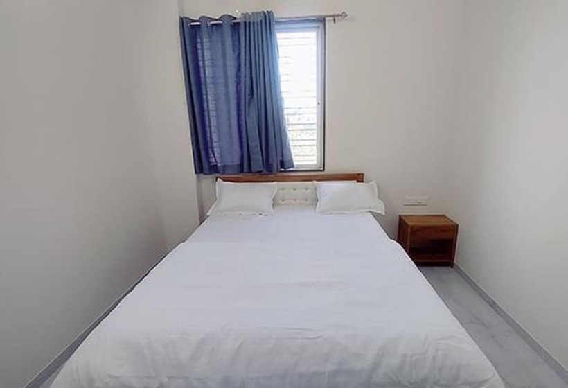 Fabhotel Blue Ocean Mnj Resort