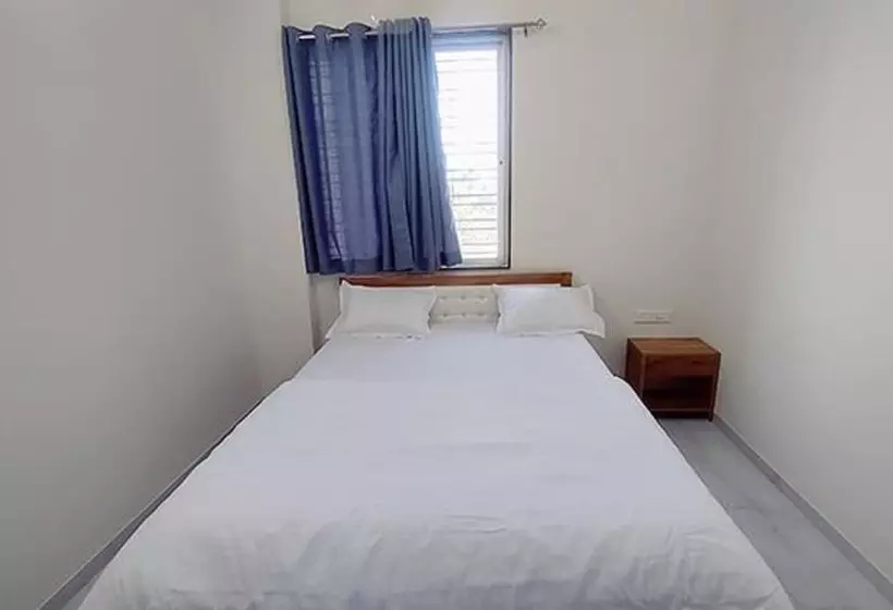 Fabhotel Blue Ocean Mnj Resort