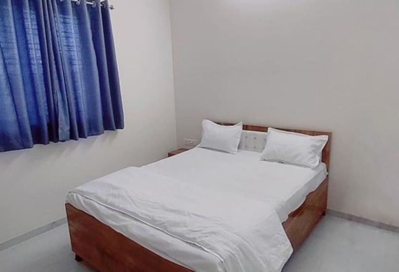 Fabhotel Blue Ocean Mnj Resort