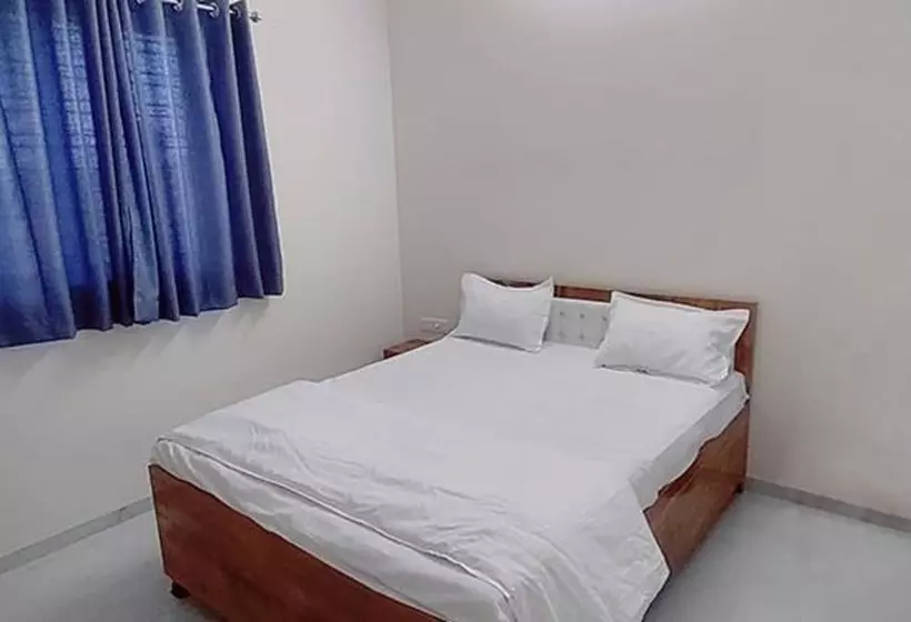 Fabhotel Blue Ocean Mnj Resort