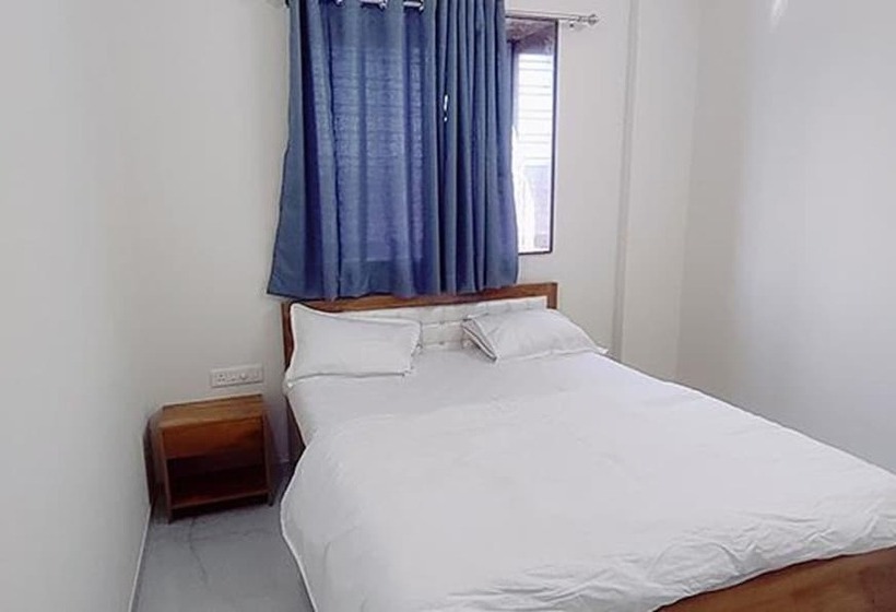 Fabhotel Blue Ocean Mnj Resort