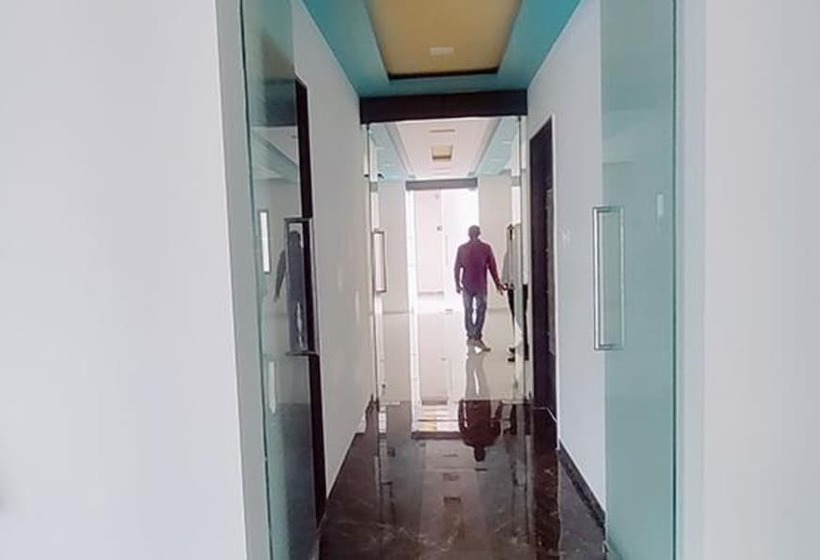 Fabhotel Blue Ocean Mnj Resort