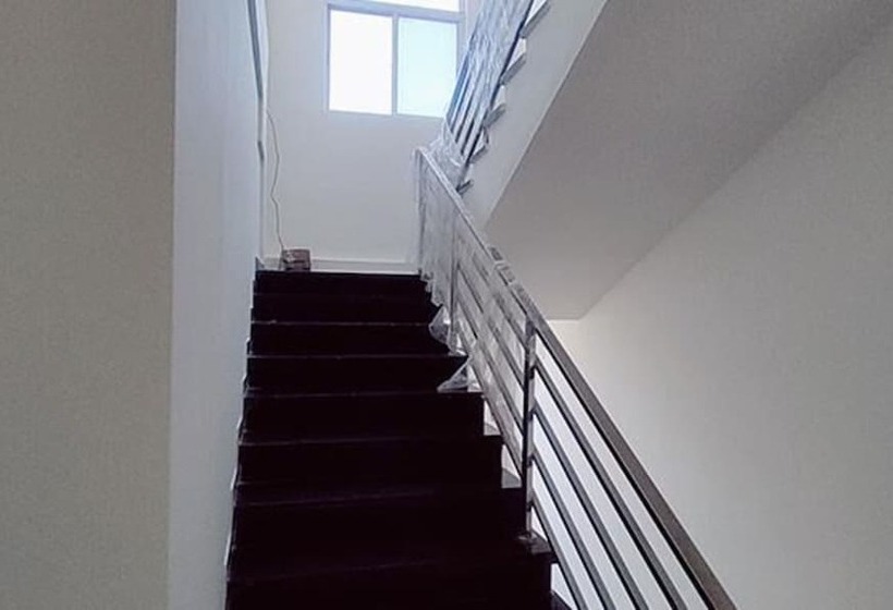 Fabhotel Blue Ocean Mnj Resort