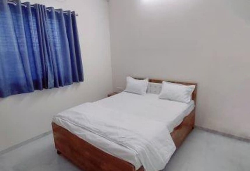 Fabhotel Blue Ocean Mnj Resort